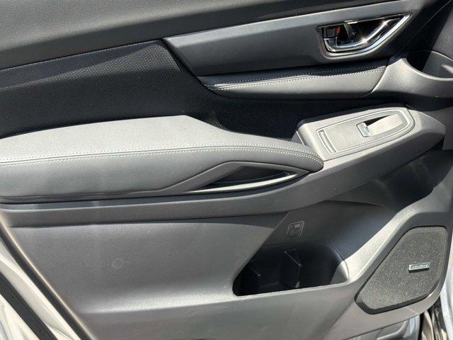 new 2026 Subaru Ascent car, priced at $54,294