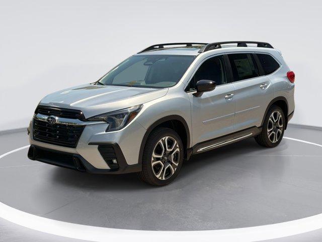 new 2026 Subaru Ascent car, priced at $54,294