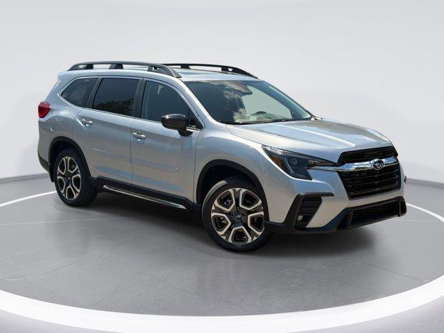 new 2026 Subaru Ascent car, priced at $54,294