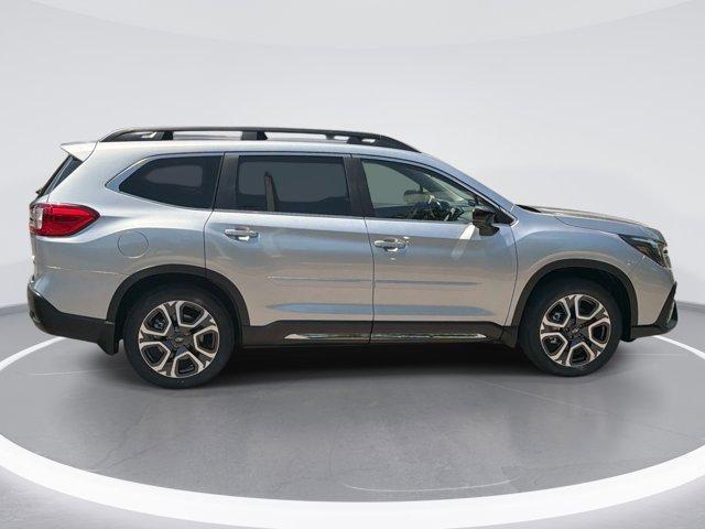 new 2026 Subaru Ascent car, priced at $54,294