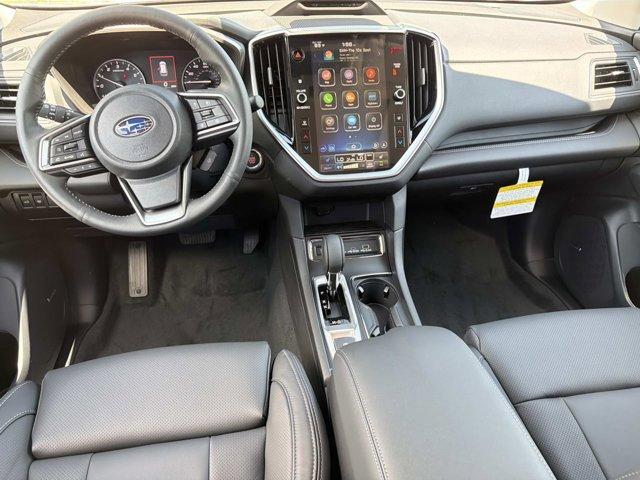 new 2026 Subaru Ascent car, priced at $54,294
