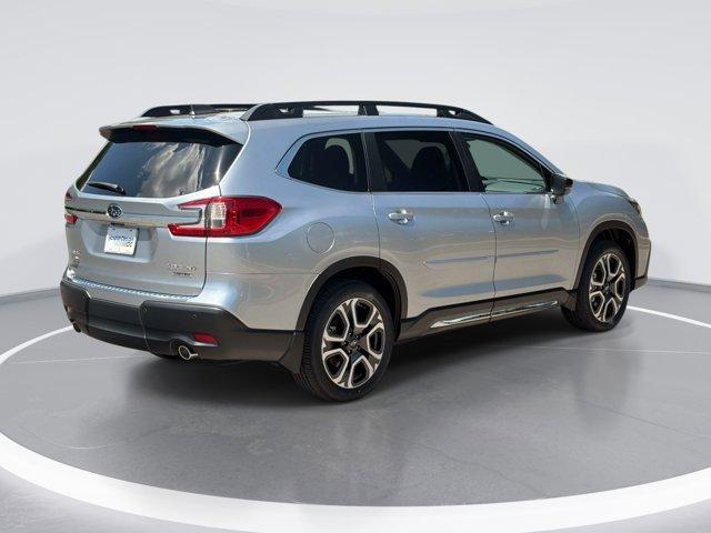 new 2026 Subaru Ascent car, priced at $54,294