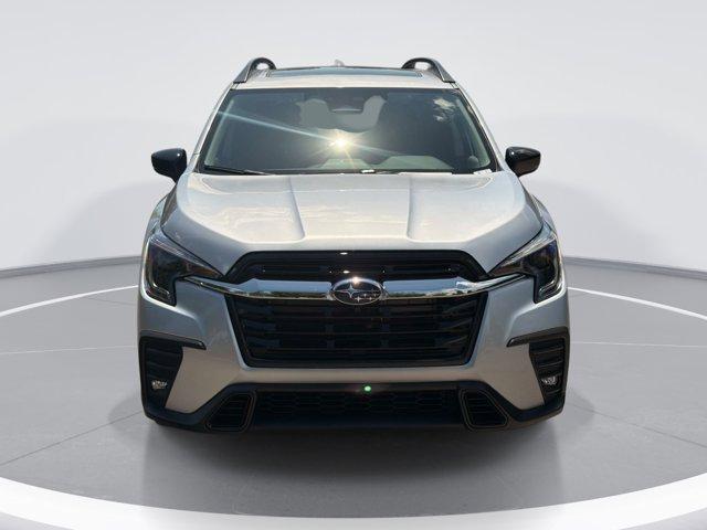 new 2026 Subaru Ascent car, priced at $54,294