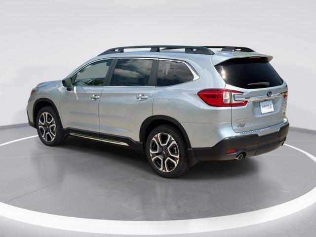 new 2026 Subaru Ascent car, priced at $54,294