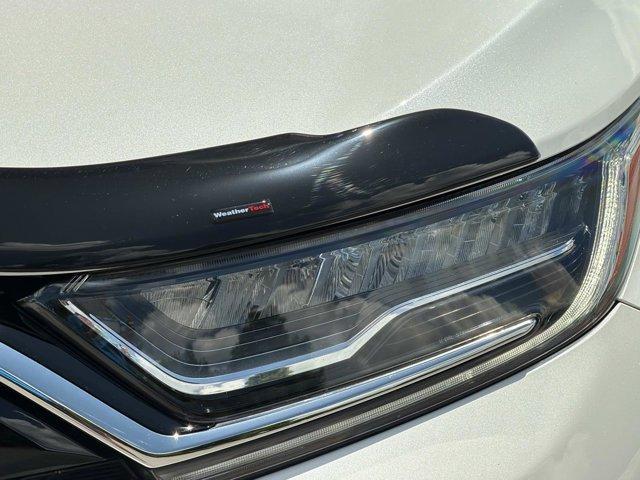 used 2020 Honda CR-V car, priced at $25,120