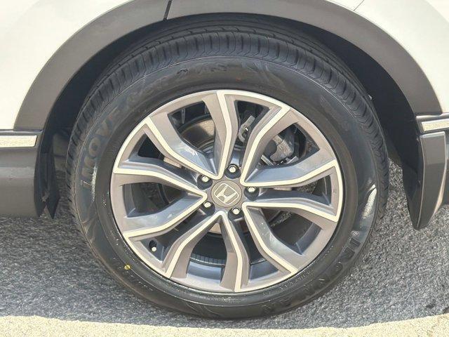 used 2020 Honda CR-V car, priced at $25,120