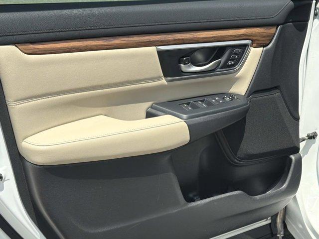 used 2020 Honda CR-V car, priced at $25,120