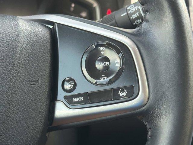 used 2020 Honda CR-V car, priced at $25,120