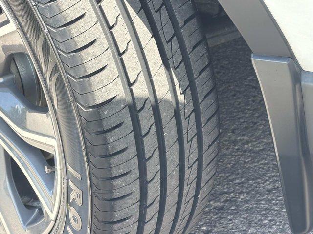 used 2020 Honda CR-V car, priced at $25,120