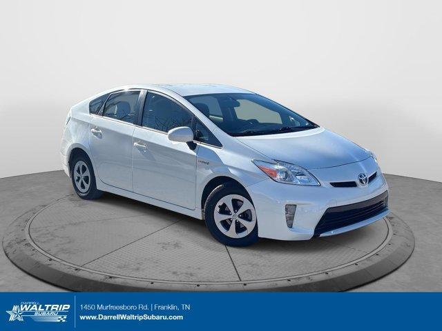 used 2014 Toyota Prius car, priced at $9,170
