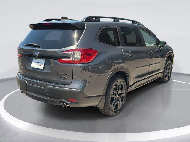 new 2026 Subaru Ascent car, priced at $58,404