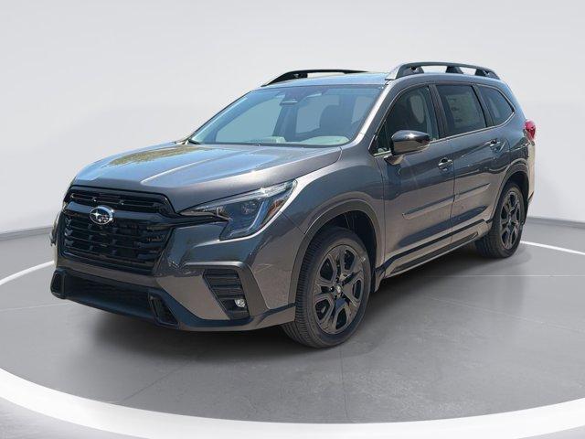 new 2026 Subaru Ascent car, priced at $58,404