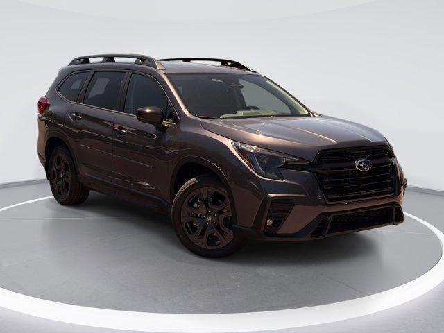 new 2026 Subaru Ascent car, priced at $58,404
