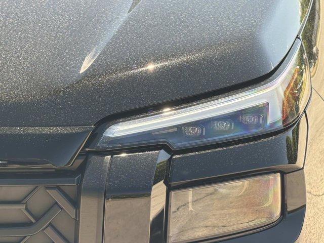 new 2026 Subaru Outback car, priced at $50,503