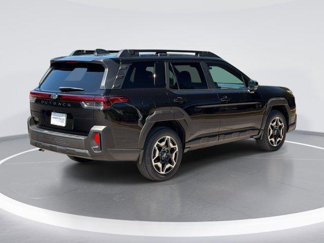 new 2026 Subaru Outback car, priced at $50,503