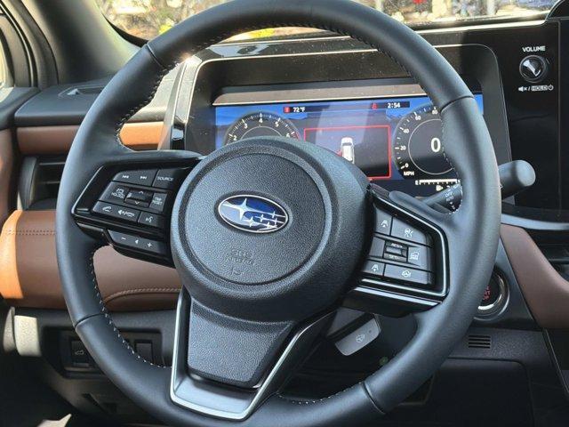 new 2026 Subaru Outback car, priced at $50,503