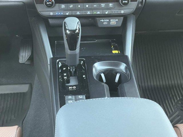 new 2026 Subaru Outback car, priced at $50,503