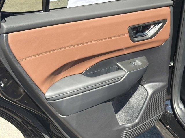 new 2026 Subaru Outback car, priced at $50,503