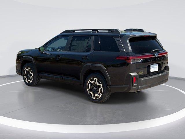 new 2026 Subaru Outback car, priced at $50,503