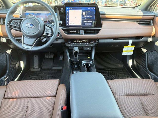 new 2026 Subaru Outback car, priced at $50,503