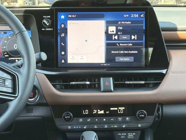 new 2026 Subaru Outback car, priced at $50,503