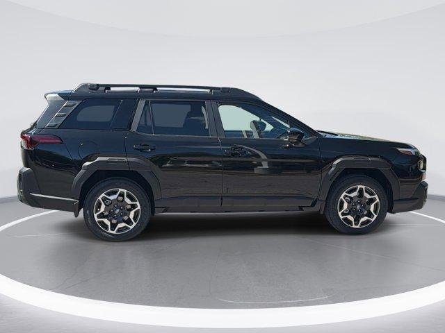 new 2026 Subaru Outback car, priced at $50,503