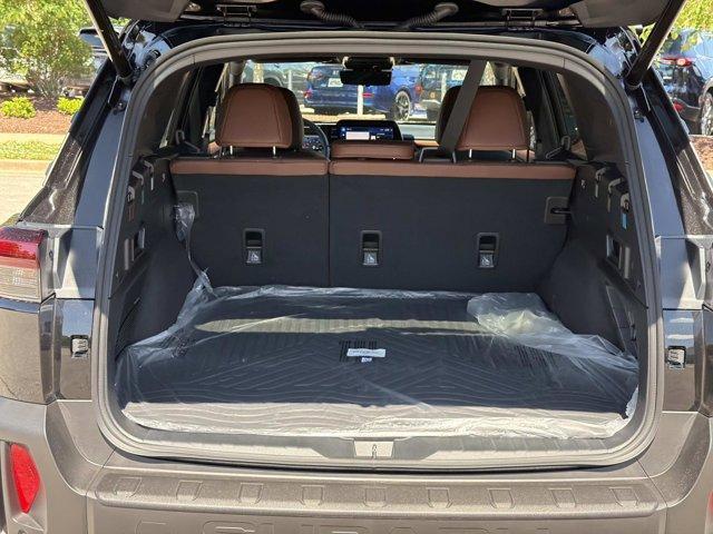new 2026 Subaru Outback car, priced at $50,503