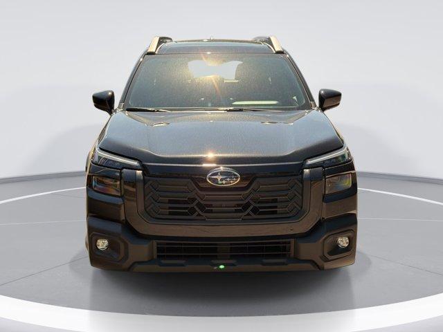 new 2026 Subaru Outback car, priced at $50,503