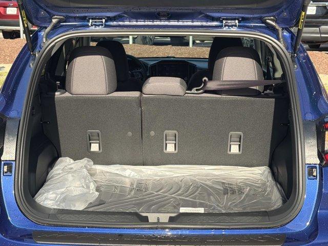 new 2026 Subaru Crosstrek car, priced at $34,206