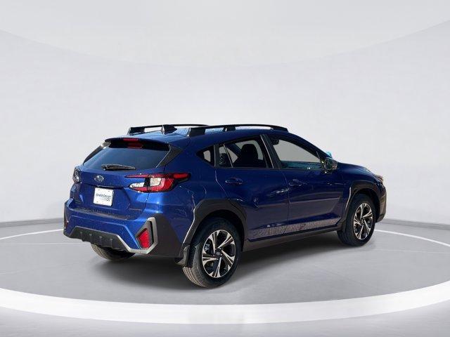 new 2026 Subaru Crosstrek car, priced at $34,206