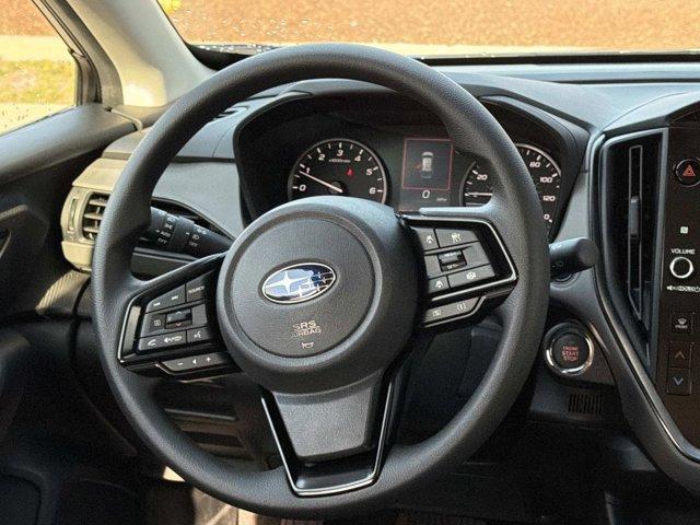 new 2026 Subaru Crosstrek car, priced at $34,206