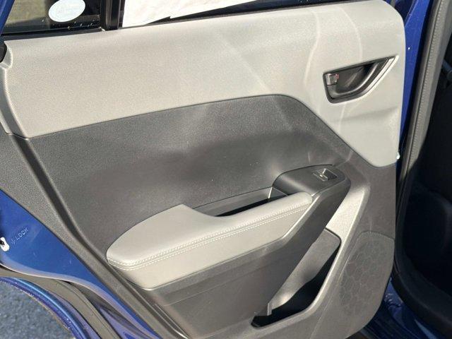new 2026 Subaru Crosstrek car, priced at $34,206