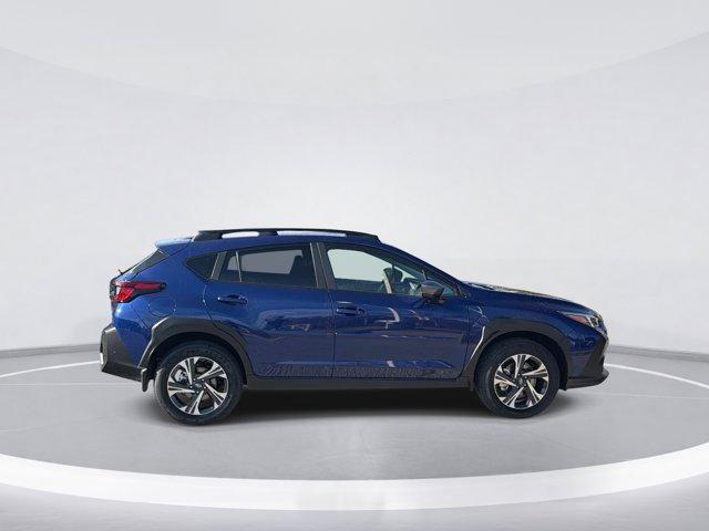 new 2026 Subaru Crosstrek car, priced at $34,206