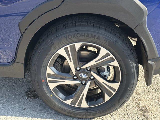 new 2026 Subaru Crosstrek car, priced at $34,206