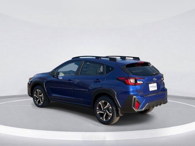 new 2026 Subaru Crosstrek car, priced at $34,206