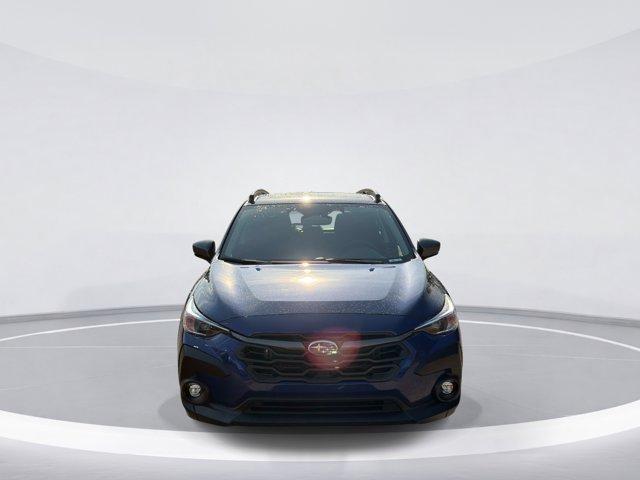 new 2026 Subaru Crosstrek car, priced at $34,206