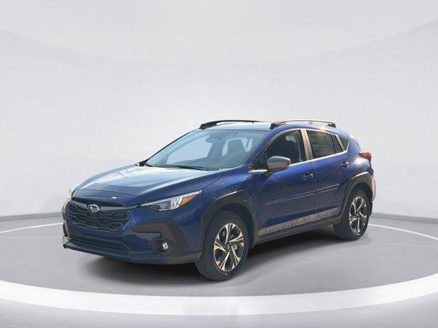 new 2026 Subaru Crosstrek car, priced at $34,206