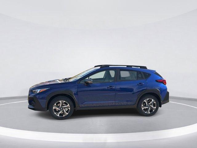 new 2026 Subaru Crosstrek car, priced at $34,206