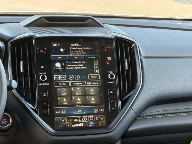 new 2026 Subaru Ascent car, priced at $57,267
