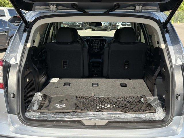 new 2026 Subaru Ascent car, priced at $57,267