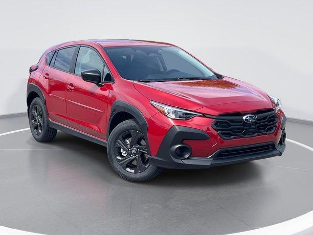 new 2026 Subaru Crosstrek car, priced at $31,366