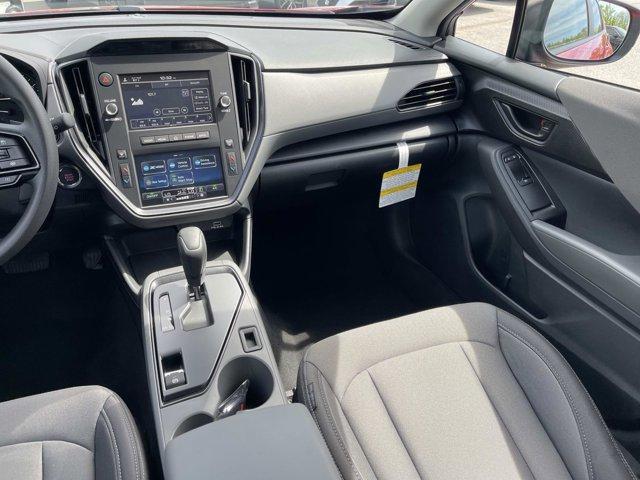 new 2026 Subaru Crosstrek car, priced at $31,366