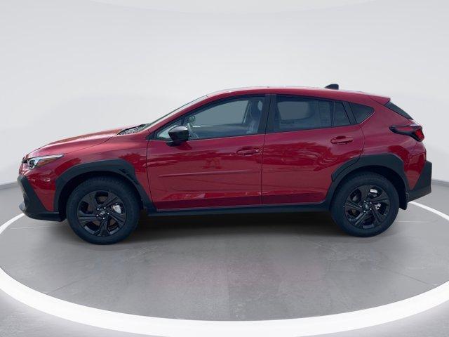 new 2026 Subaru Crosstrek car, priced at $31,366