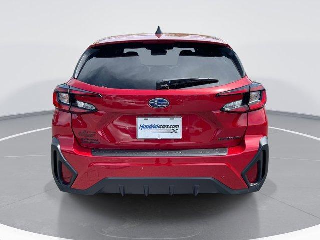 new 2026 Subaru Crosstrek car, priced at $31,366