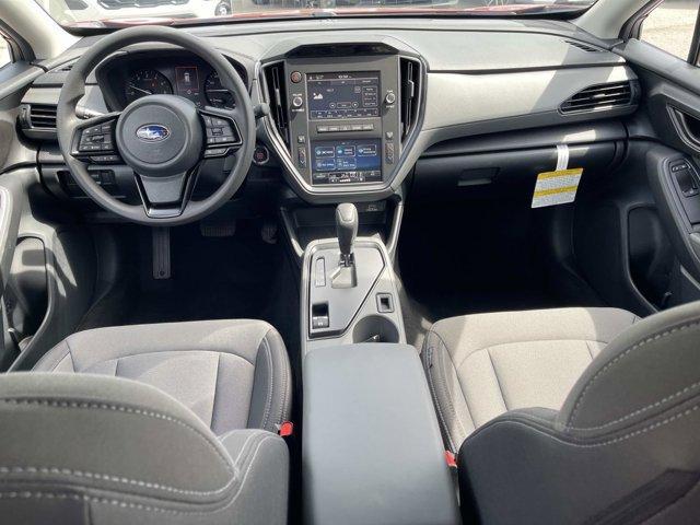 new 2026 Subaru Crosstrek car, priced at $31,366