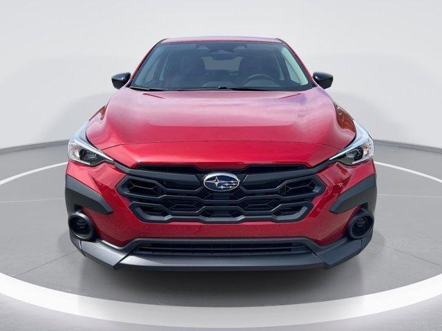 new 2026 Subaru Crosstrek car, priced at $31,366