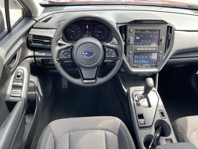new 2026 Subaru Crosstrek car, priced at $31,366