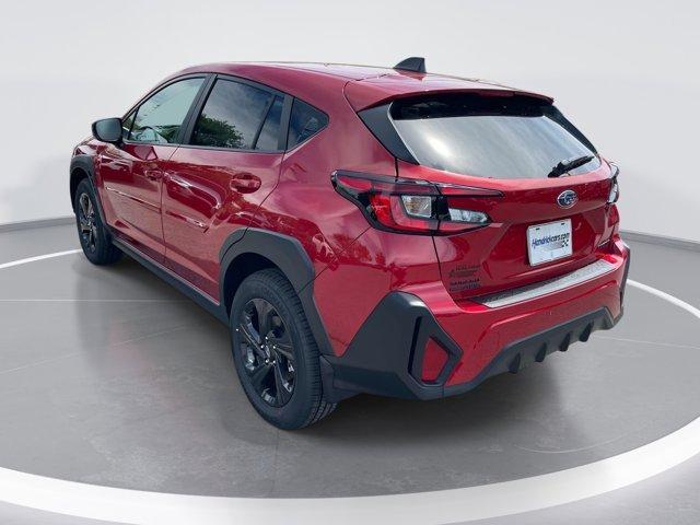 new 2026 Subaru Crosstrek car, priced at $31,366