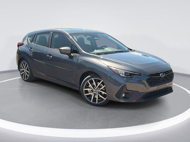 new 2026 Subaru Impreza car, priced at $31,433