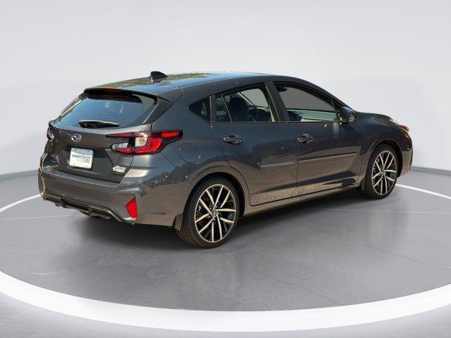 new 2026 Subaru Impreza car, priced at $31,433